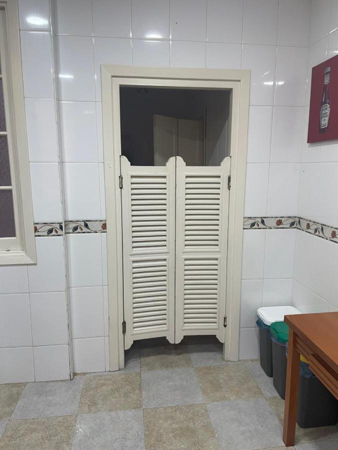 Apartamento En El Centro Historico De Malaga Exterior photo