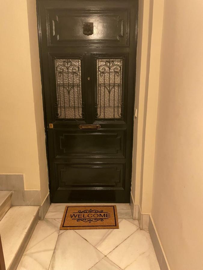 Apartamento En El Centro Historico De Malaga Exterior photo