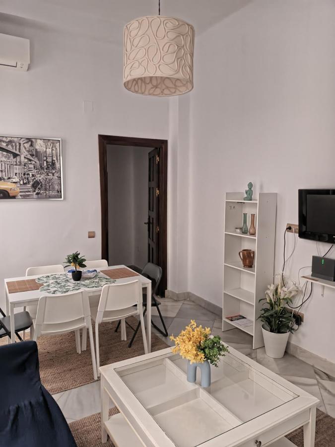 Apartamento En El Centro Historico De Malaga Exterior photo