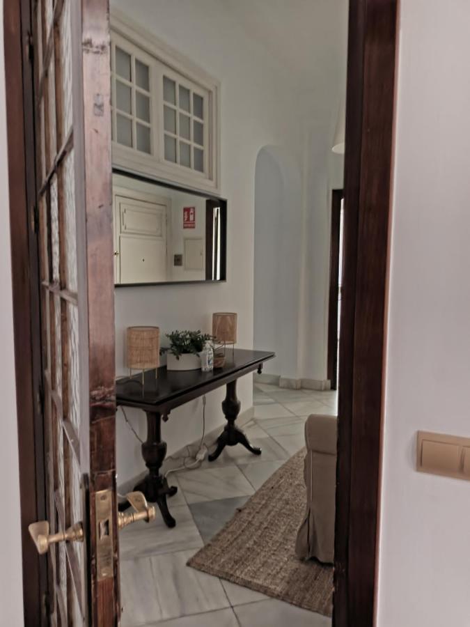 Apartamento En El Centro Historico De Malaga Exterior photo