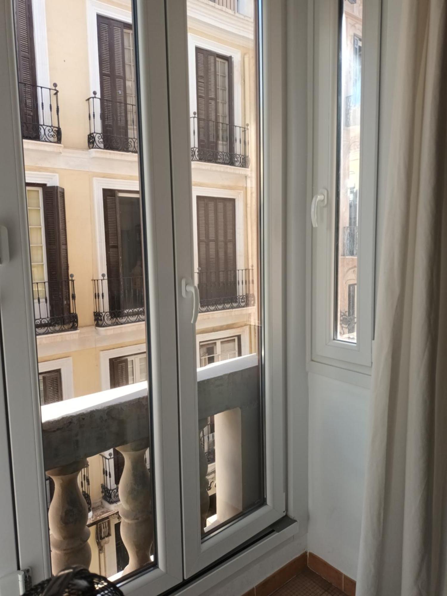 Apartamento En El Centro Historico De Malaga Exterior photo