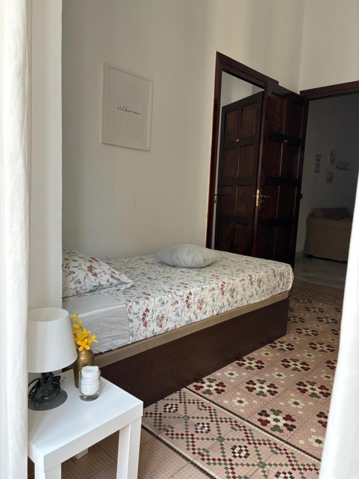 Apartamento En El Centro Historico De Malaga Exterior photo