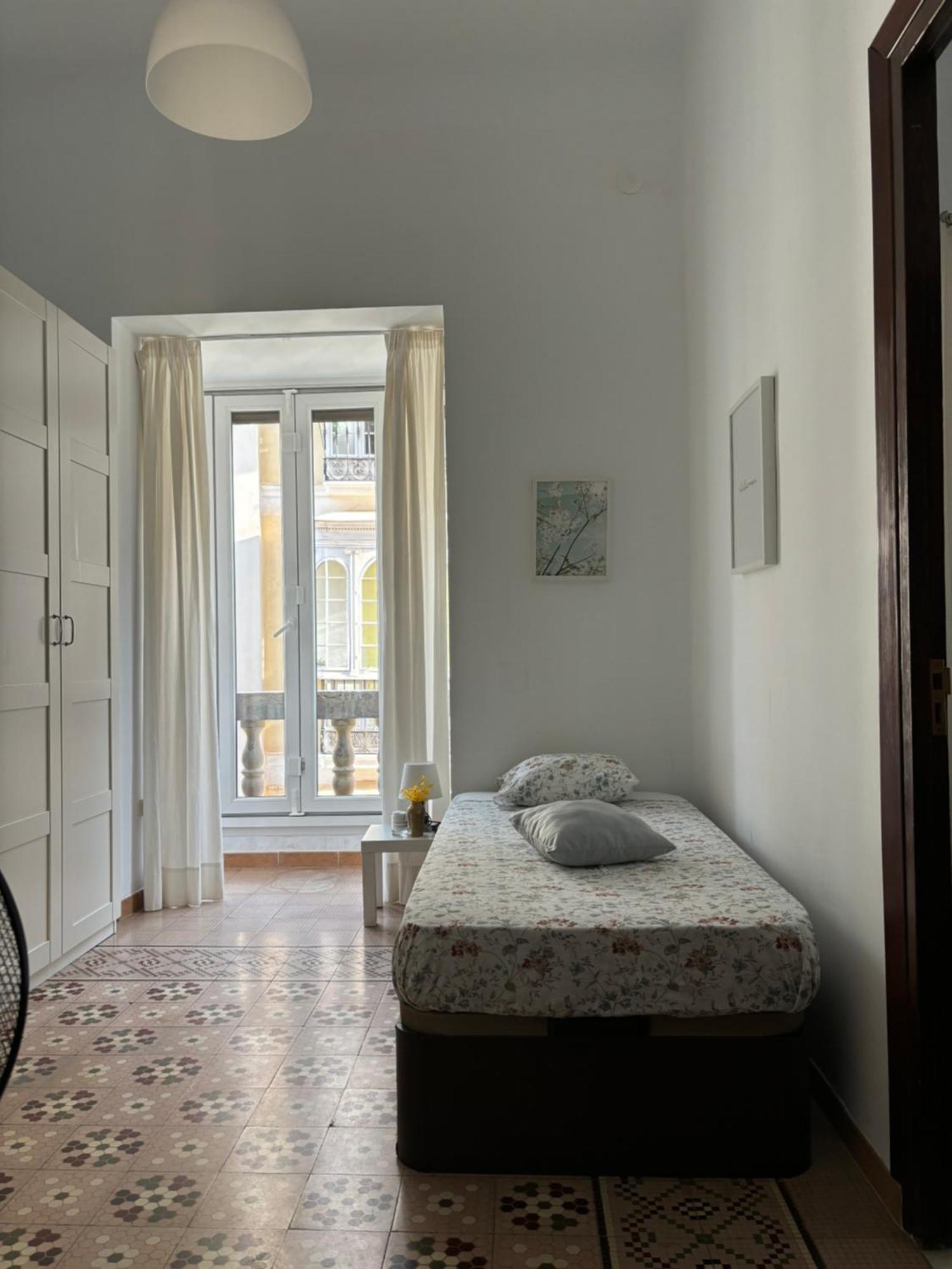 Apartamento En El Centro Historico De Malaga Exterior photo