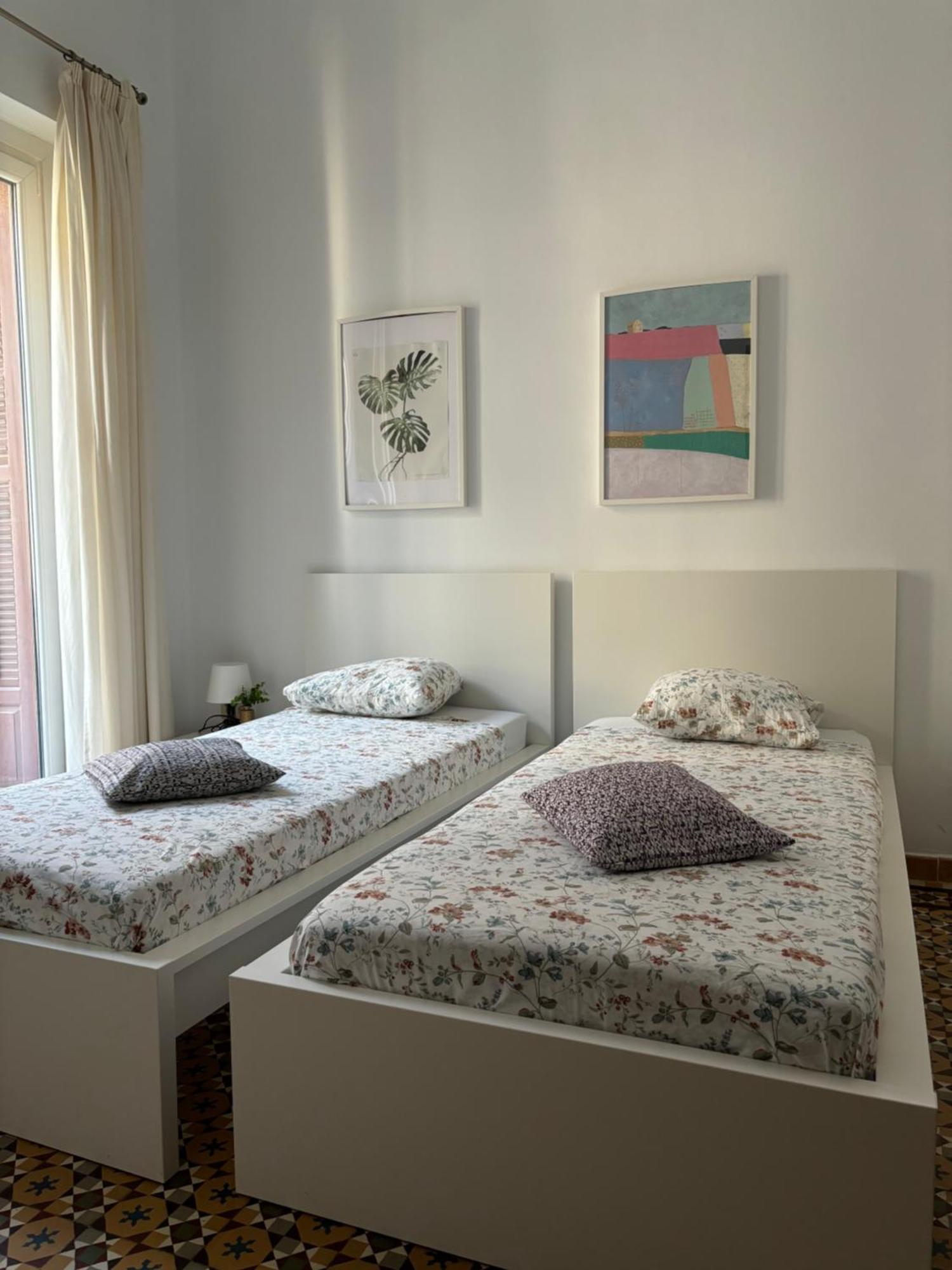 Apartamento En El Centro Historico De Malaga Exterior photo
