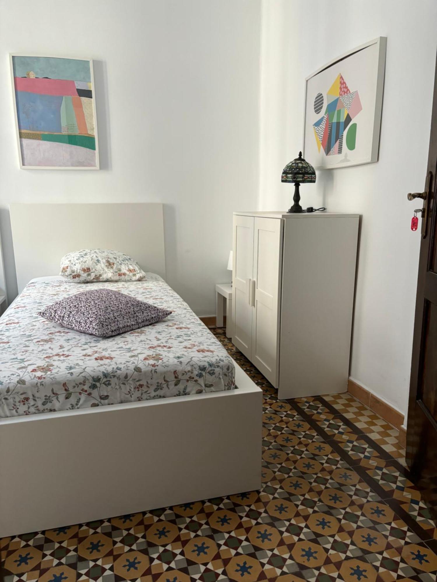 Apartamento En El Centro Historico De Malaga Exterior photo